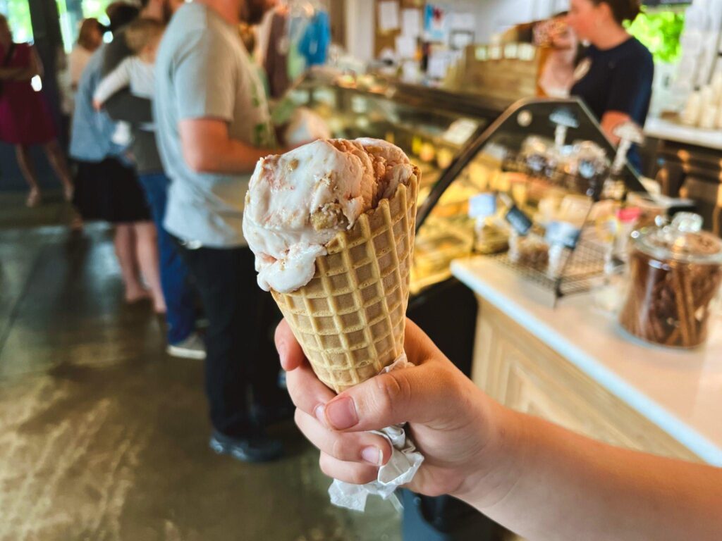Best Spots to Celebrate National Ice Cream Day in Philadelphia Best Spots to Celebrate National Ice Cream Day in Philadelphia