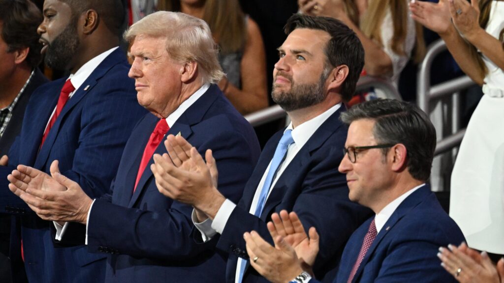 What to Expect When You’re Anticipating a GOP Trifecta What to Expect When You’re Anticipating a GOP Trifecta