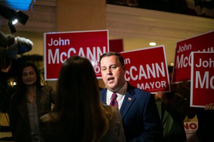Uncovering San Diego’s Political Scene: Essential Insights You Can’t Miss