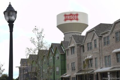 Frisco and McKinney Named Among the Safest Suburbs in America