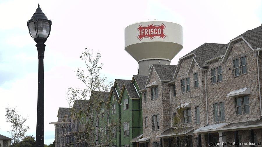 Frisco and McKinney Named Among the Safest Suburbs in America