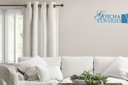 Gotcha Covered Launches Expert Window Treatment Consulting in North San Antonio