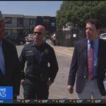 Dallas Achieves Impressive Third Place in Violent Crime Reduction