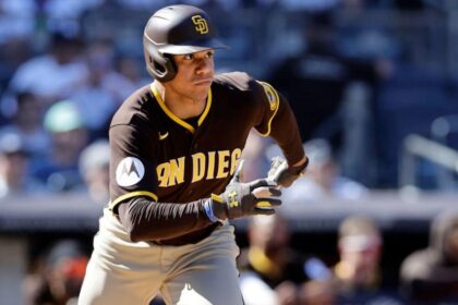 Padres Ignite Excitement with Blockbuster Yu Darvish and Michael King Announcement