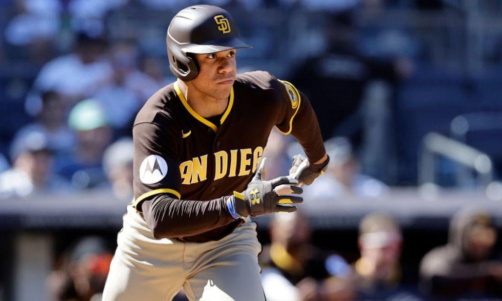 Padres Ignite Excitement with Blockbuster Yu Darvish and Michael King Announcement Padres Ignite Excitement with Blockbuster Yu Darvish and Michael King Announcement