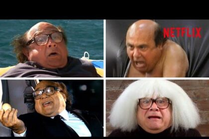 Danny DeVito Nearly Dies on the Set of ‘It’s Always Sunny in Philadelphia’—Shocking Behind-the-Scenes Story
