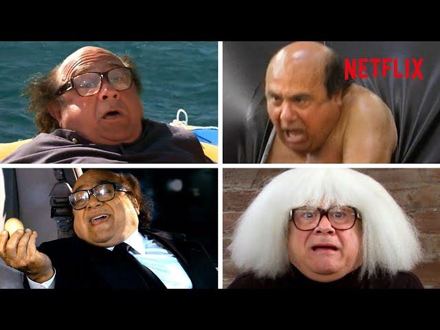 Danny DeVito Nearly Dies on the Set of ‘It’s Always Sunny in Philadelphia’—Shocking Behind-the-Scenes Story Danny DeVito Nearly Dies on the Set of ‘It’s Always Sunny in Philadelphia’—Shocking Behind-the-Scenes Story