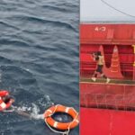 Rescuers Race to Find Missing Crew After Red Sea Attack Amid Allegations of Kidnapping by Yemen Rebels