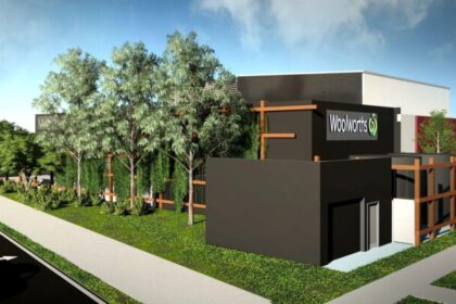 Developer Secures Financing to Launch Bannockburn Retail Center