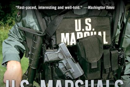 U.S. Marshals Hunt Dangerous Drug Dealer with Violent Past