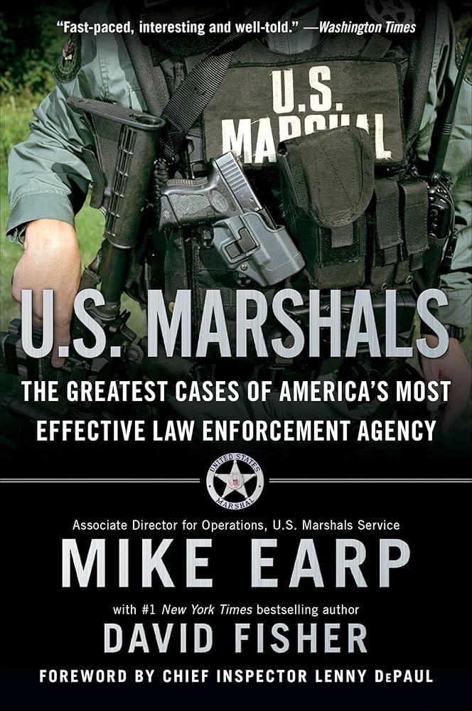 U.S. Marshals Hunt Dangerous Drug Dealer with Violent Past U.S. Marshals Hunt Dangerous Drug Dealer with Violent Past