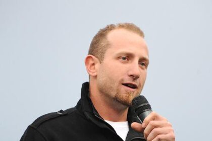 Dallas Braden’s Short, Outspoken, and Endlessly Entertaining Career Comes to an End