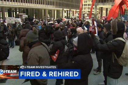 Major Layoffs Hit Chicago Staff in U.S. Department of Education’s Office of Civil Rights