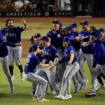 Fans Roast Ted Cruz for Calling Arlington’s Baseball Team the ‘Dallas’ Rangers