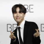 BTS’s J-Hope Announces Exciting San Antonio Stop on His First Solo Tour!