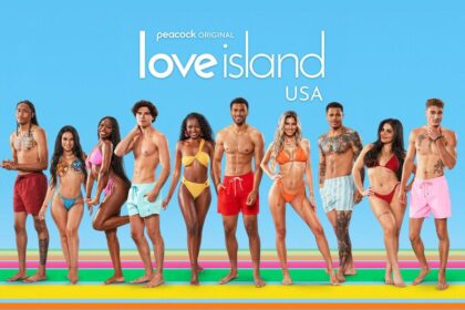 How ‘Love Island USA’ Took the Crown from ‘Love Island UK’