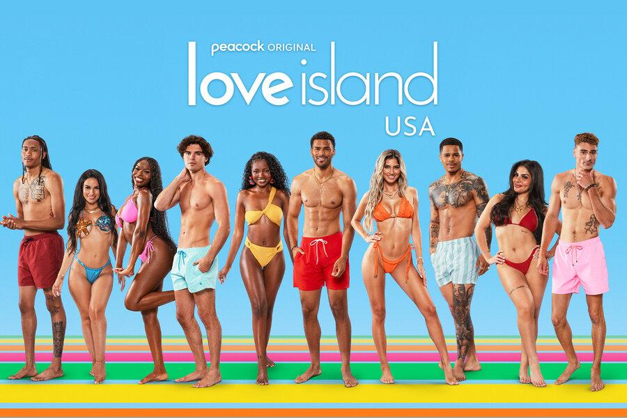 How ‘Love Island USA’ Took the Crown from ‘Love Island UK’