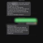 Racist Text Messages Target Black Americans Across the Country, Including Houston, After Presidential Election