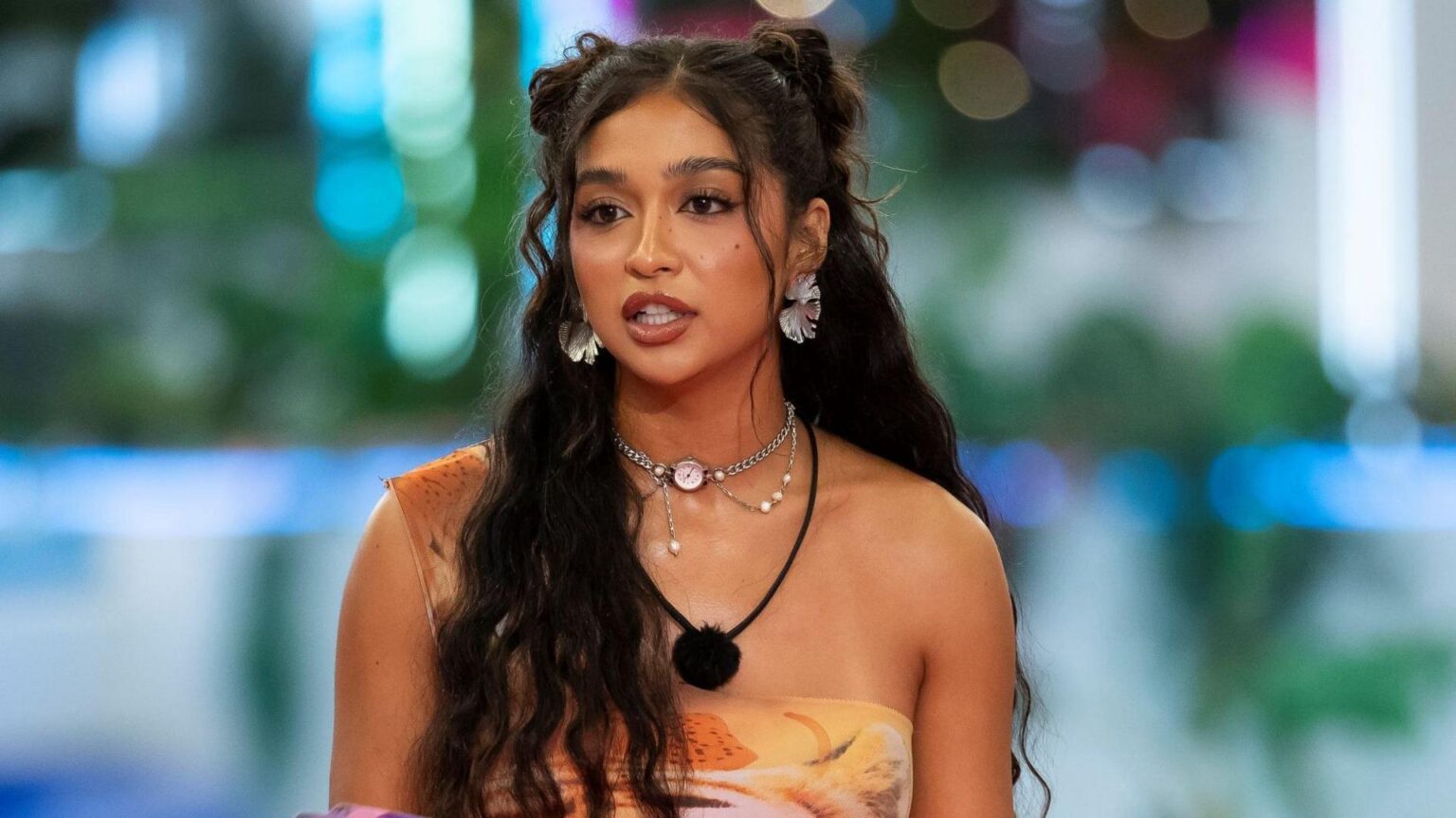 Cierra Ortega Leaves ‘Love Island USA’ Villa Amid Backlash Over Resurfaced Racial Slur Posts Cierra Ortega Leaves ‘Love Island USA’ Villa Amid Backlash Over Resurfaced Racial Slur Posts