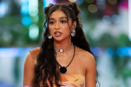 Cierra Ortega Leaves ‘Love Island USA’ Villa Amid Backlash Over Resurfaced Racial Slur Posts