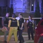 Tragic Drive-By Shooting in Greater Grand Crossing Leaves Woman Dead and Man Injured