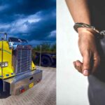 Surge in Trucking Industry Crime: 50 High-Stakes Incidents Uncovered