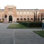 Discover the 5 Texas Universities Ranked Among the Top 100 Best Colleges for 2025