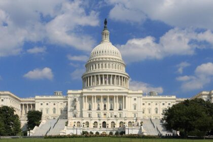 Washington on edge as Trump returns: ‘The atmosphere is toxic here’