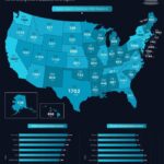 Discover the US States Where Soccer Passion Runs the Deepest