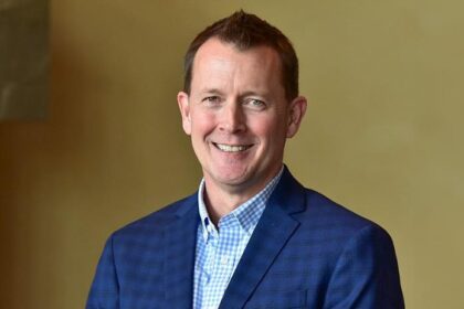 CEC Entertainment Unveils New CFO in Exciting Leadership Shakeup