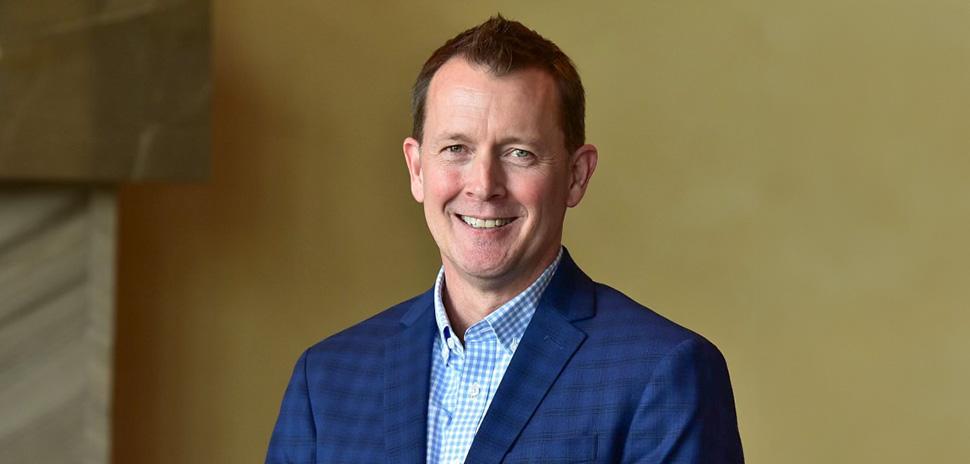 CEC Entertainment Unveils New CFO in Exciting Leadership Shakeup