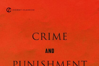What ‘Crime and Punishment’ Reveals About the Truths of American Politics