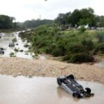 Tragic Flooding in San Antonio Leaves Over a Dozen Dead and Many Missing