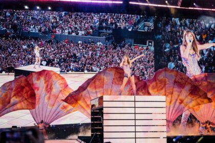 Don’t Be Surprised by the Eras Tour’s Unstoppable Dominance—Here’s Why