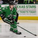 Top Dallas Stars Prospects Who Shined at Traverse City