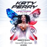 Katy Perry Ignites Houston with an Unforgettable Kickoff to The Lifetimes Tour: “Show Them This When They Say I Can’t Dance