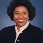 Trailblazing Black Woman Senator Reflects on Her Historic Political Journey in New Memoir