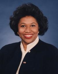 Trailblazing Black Woman Senator Reflects on Her Historic Political Journey in New Memoir Trailblazing Black Woman Senator Reflects on Her Historic Political Journey in New Memoir