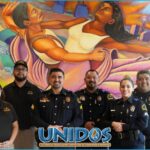Dallas Police Urge Latino Community: “Please Don’t Be Afraid of Us”