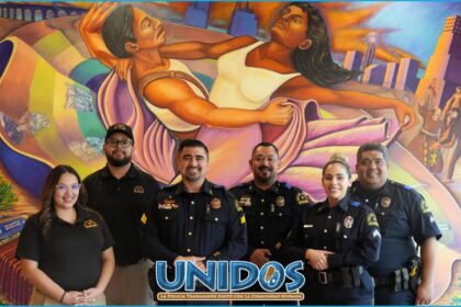 Dallas Police Urge Latino Community: “Please Don’t Be Afraid of Us”