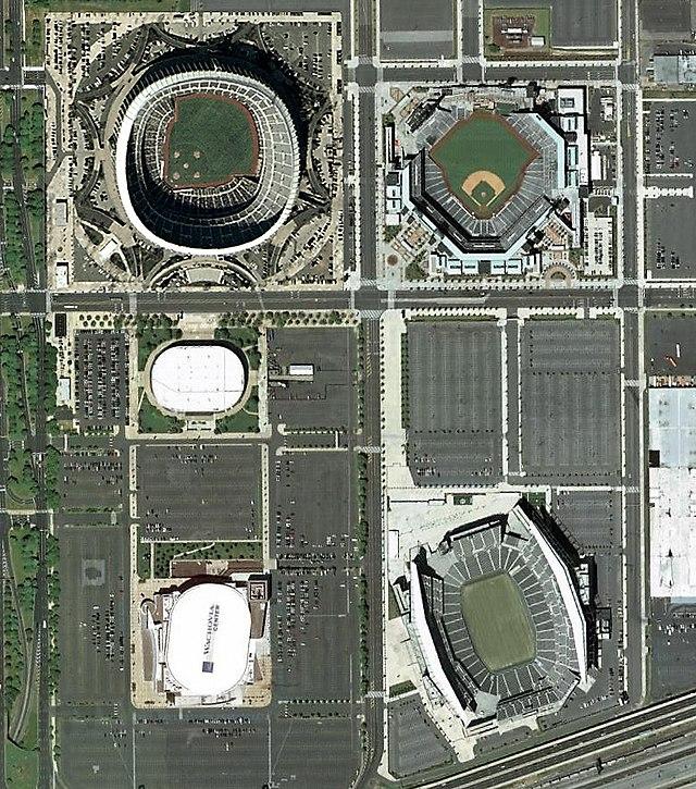 Exciting New Mega-Development Planned for South Philadelphia’s Stadium District