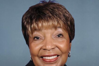 Eddie Bernice Johnson on the Importance of STEM Education in Underserved Communities – Dallas Innovates