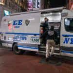 Experts Dispel Myths of a Migrant Crime Surge Amid Election Season