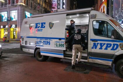 Experts Dispel Myths of a Migrant Crime Surge Amid Election Season