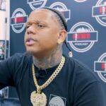 Yella Beezy arrested: Rapper charged with capital murder in MO3 death – USA Today