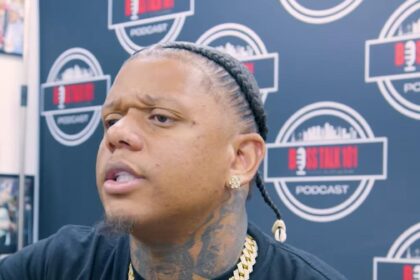Yella Beezy arrested: Rapper charged with capital murder in MO3 death – USA Today