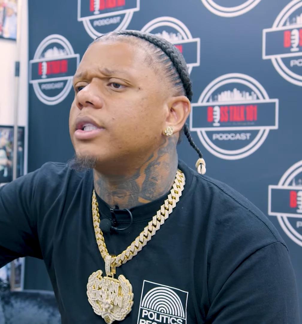 Yella Beezy arrested: Rapper charged with capital murder in MO3 death – USA Today Yella Beezy arrested: Rapper charged with capital murder in MO3 death – USA Today