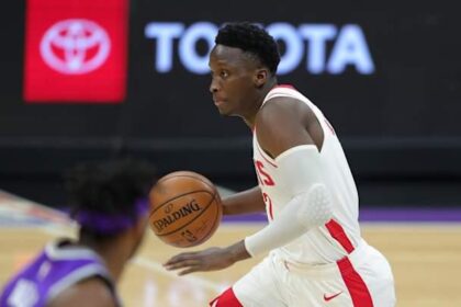 Former Rockets Star Sparks Excitement with Impressive NBA Comeback Run