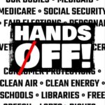 Top Spots to Join the April 5 Hands Off! Protests in North Texas