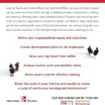 Toyota Invests .5 Million to Boost Workforce Development in East Central ISD